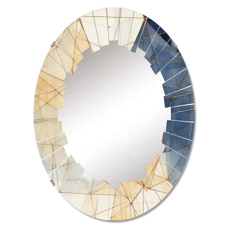 Miroir Mereworth, 30 po x 20 po