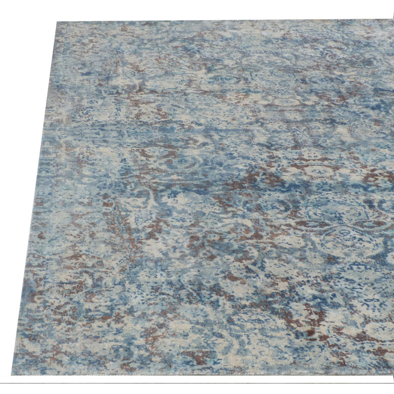 Corvina Oriental Area Rug, Rectangle 9' x 12'