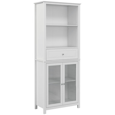 Asellus 181.5cm Kitchen Pantry
