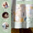 Maison d'Hermine Easter Dew 100% Cotton Tablecloth - 63" Round-124450733