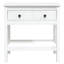 Kitrick Solid Wood Console Table-1686407751-1686407745