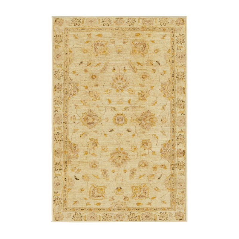 Tapis abstrait moderne 2990, Rectangle 5 pi x 7 pi