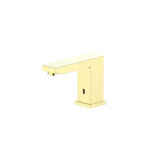 Single Hole Bathroom Faucet