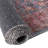 Hazeltine Chenille Oriental Indoor Rug-2031335565