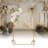 Steel Backdrops & Signs