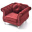 Charmant fauteuil transitionnel évasé-1612921588