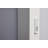 Blink Dimmable Square Flush Mount