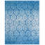 Tapis géométrique Valeria Performance-947676188