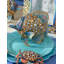 Weston Butterfly Fish Figurine