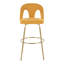 Tabouret de bar à hauteur fixe-731991360-731991361