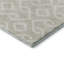 Tapis beige Cerrito lavable à la machine de qualité supérieure-105690529