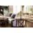 Alekya Resin Standard Table Lamp