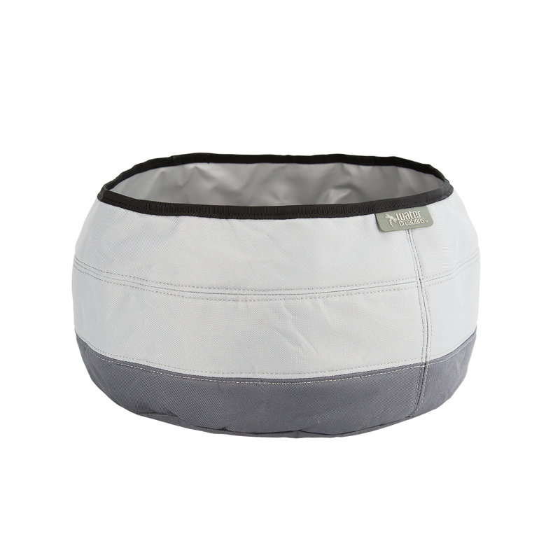 Pot Planter, Gray
