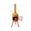 Triangle Steel Chimnea-110910398