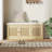 Modern Farmhouse Bench