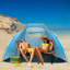 Tente de plage Easy Up