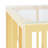Maizley Frame Single Coffee Table-1928853801-1928853810