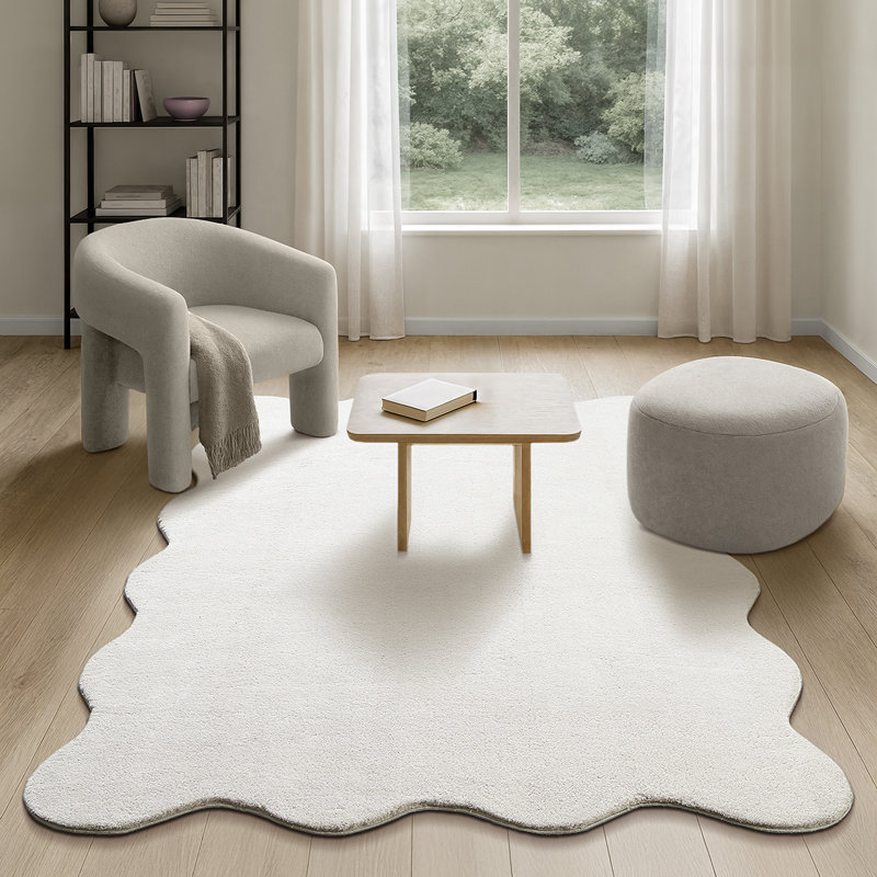 Tandre Area Rug, Rectangle 140 x 200 cm