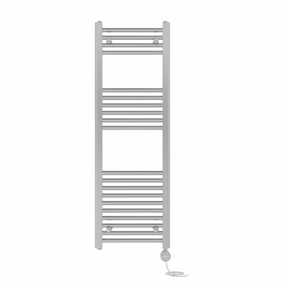 Deidamia Straight Towel Rail Heated Towel Rails