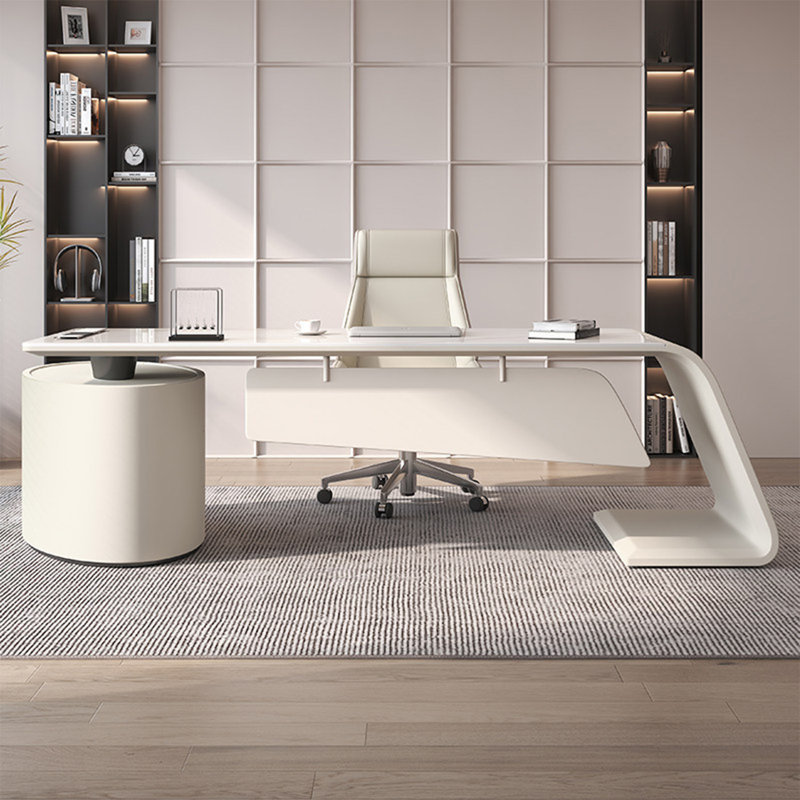 Bureau 78,74 po italien, 29.53" H x 78.74" W x 27.56" D