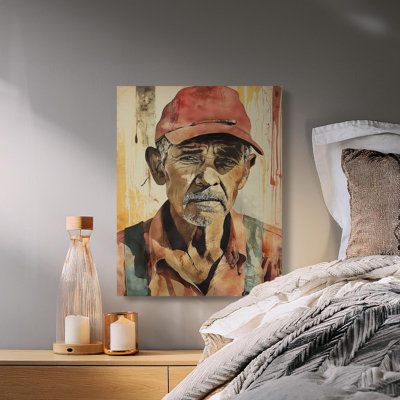 Wrapped Canvas Print Set