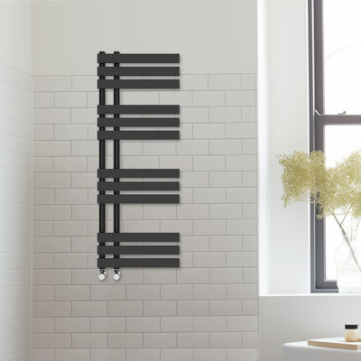 Arulappu Designer Towel Rail Heated Towel Rails