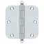 Steel Butt Bearing Hinge-14482811