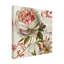 «Spring Flair III» par Lisa Audit, reproduction sur toile-33413514
