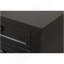 Commode Meade G8925-CH, noire-3309630