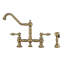 Robinet pont Whitehaus-837837533-933364466