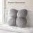 Flower-Shaped Breathable Ergonomic Support Bed Pillow