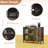 Versatile Room Cabinet With Adjustable Light