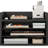 Logan 4-Tier Open-Top Paper, Mail And File Organizer-99454566