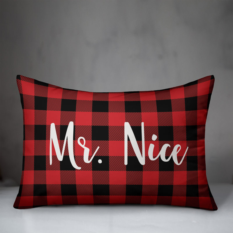  Coussin Mr. Mr. in Buffalo