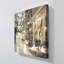 "Jazz Street II" par Betsy Brown, reproduction sur toile-2089145741