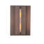 Plafonnier encastré 2 lumières Moss Creek Creekside-71485734
