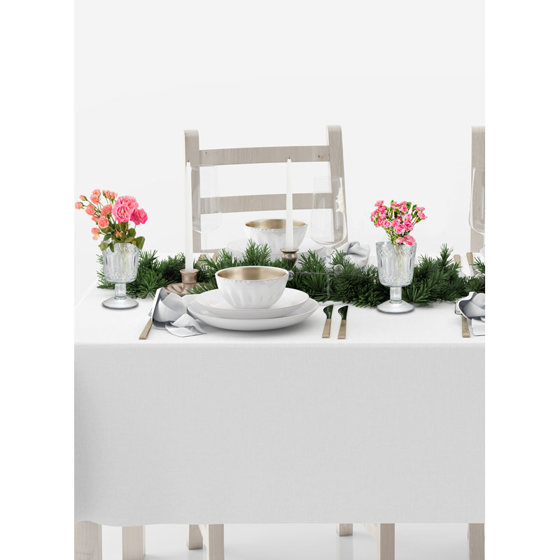 Gertraute Glass Table Vase