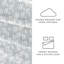 Sheet Set Solid Microfiber Ultra Soft Bedding-105901607-105901617