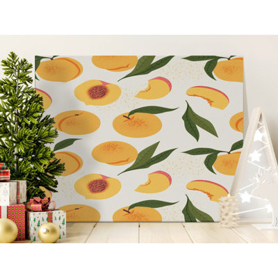 Wrapped Canvas Print Set