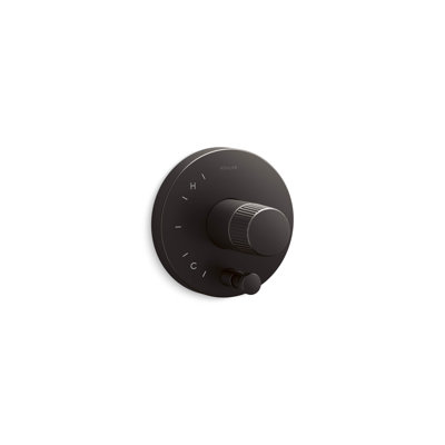 Components Rite-Temp Valve Trim With Oyl Handle And Diverter
