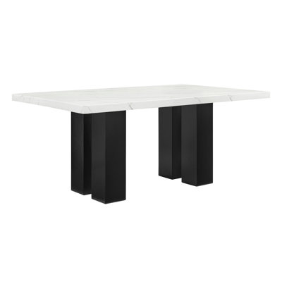 Meuble de salle à manger 1pc