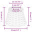 Chira Pendant Shade-2105030378-2105030386