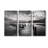 " Evening Dock " 3 - Pieces-1817565743