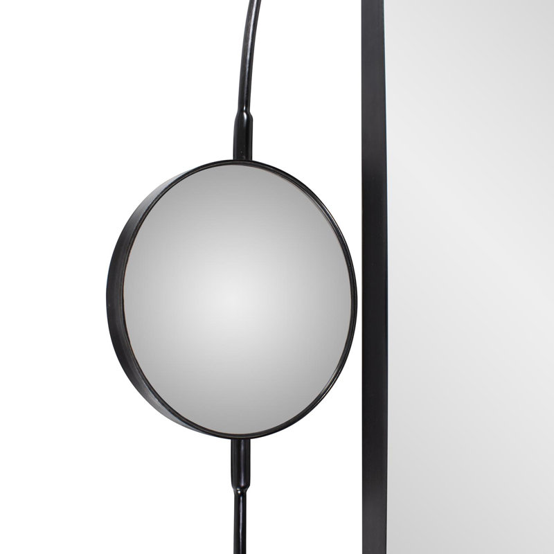 Miroir de salle de bain Janik