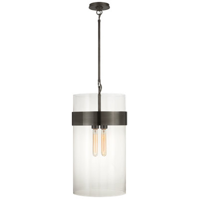 Ian K. Fowler Presidio Medium Pendant