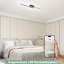 Flush Mount-1820313072