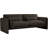 Kiristen 86'' Upholstered Sofa-87748592