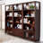 Saragossa Storage Bookcase