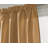 Alexzavier Faux Silk Semi Sheer Rod Pocket Window Curtain Panel-2117330173-2117330113