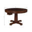 Table multi-jeux Monaco 2 48 "